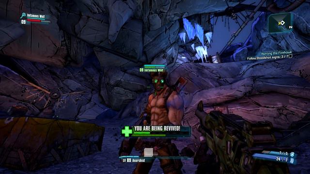 Borderlands 2 {Episode 5} THE SERIES CONTINUES! смотреть онлайн