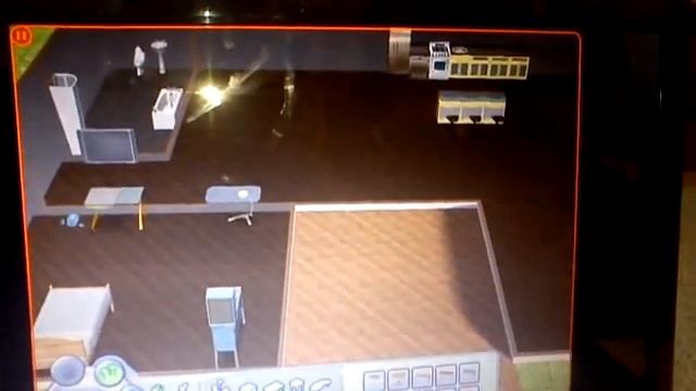 Sims 3 part 1 wohnung смотреть онлайн