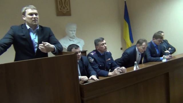 Перепуганный Сабов и его проплаченые сторонники не слышат? смотреть онлайн