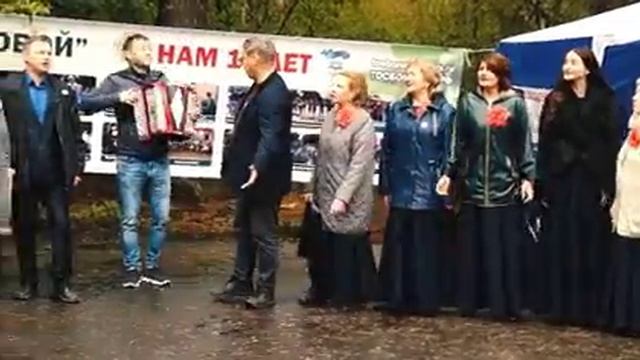 В Инюшенском бору смотреть онлайн