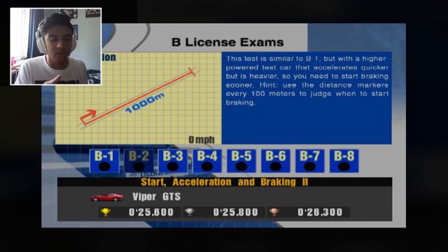 A Masterpiece. - Gran Turismo 3 (Throwback Thursday) смотреть онлайн