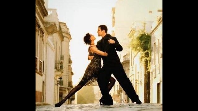 Tango History CANDOMBE' смотреть онлайн