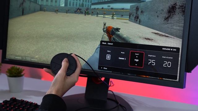 6 reasons to choose the BenQ Zowie XL Series ft I'm Momoko смотреть онлайн