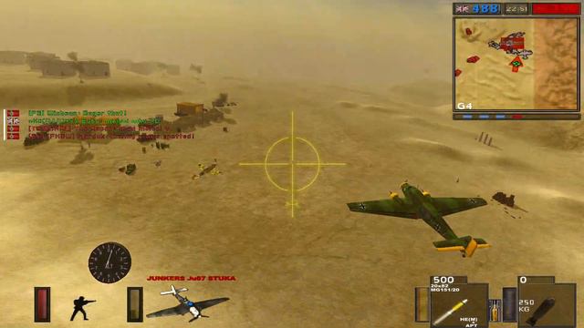 Desert Rose 1942: Forgotten Hope Secret Weapons - Battle in the Sands смотреть онлайн