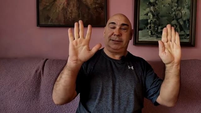 Упражнения для гармонизация полушарий мозга смотреть онлайн