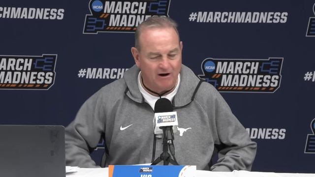 Texas Women's Basketball NCAA Tournament First Round Press Conference [March 21, 2024] смотреть онлайн