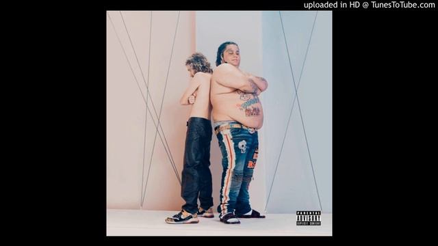 Fat Nick X Pouya - Static