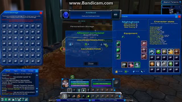 Starcraft 2 First look at Starcraft Universe Mod Part #2 смотреть онлайн