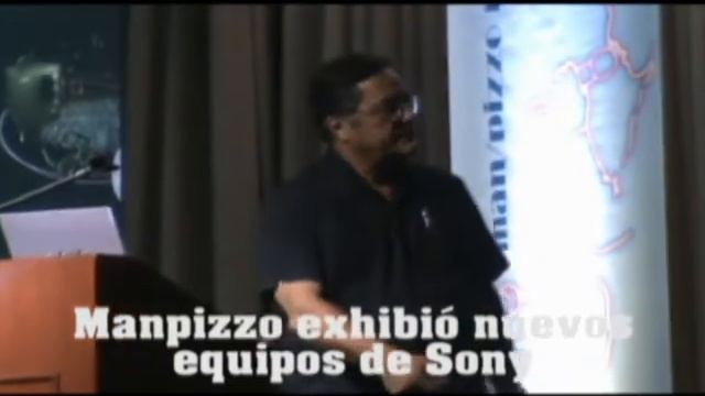 Sony exhibió nuevos equipos. смотреть онлайн