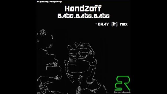 Handzoff - Babe Babe Babe смотреть онлайн