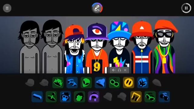 | Wekiddy Is WICKED! | Incredibox V9 Review |