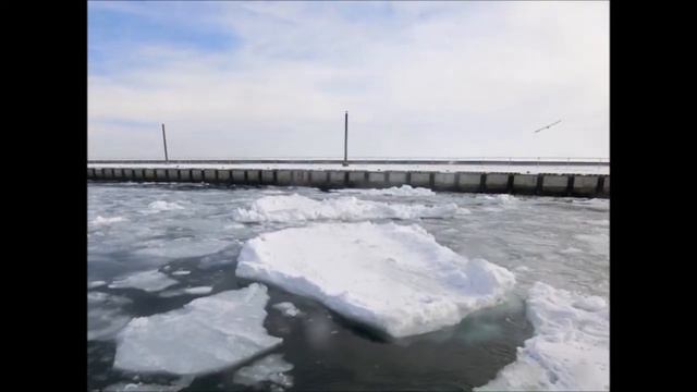 Go To Travelで冬の知床を極める　挿入曲　羅臼、宗谷岬　本人歌唱 смотреть онлайн