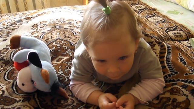 Rain rain go away - nursery rhyme