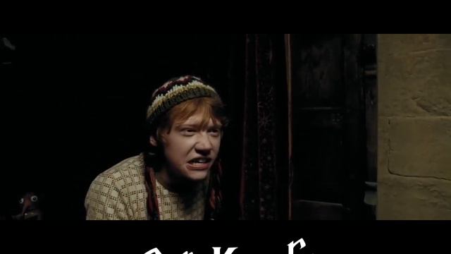 Гарри Поттер и Узник Азкабана. Все вырезанные сцены смотреть онлайн