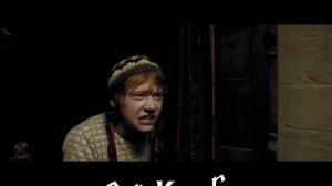 Гарри Поттер и Узник Азкабана. Все вырезанные сцены