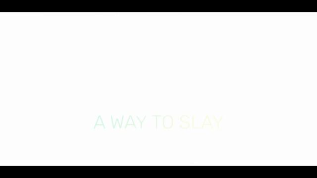 РЕАЛЬНЫЙ СИМУЛЯТОР СРАЖЕНИЙ - A WAY TO SLAY смотреть онлайн