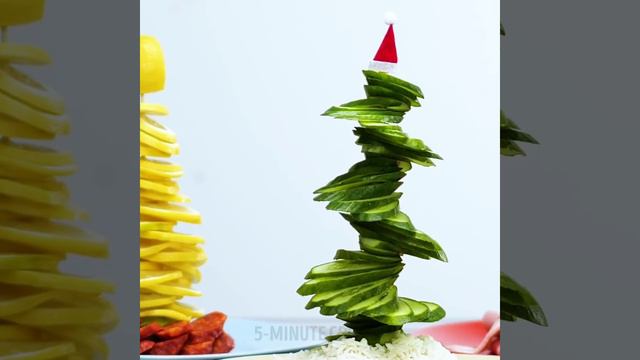 27 EXTREMELY DELICIOUS FOOD IDEAS FOR UPCOMING CHRISTMAS