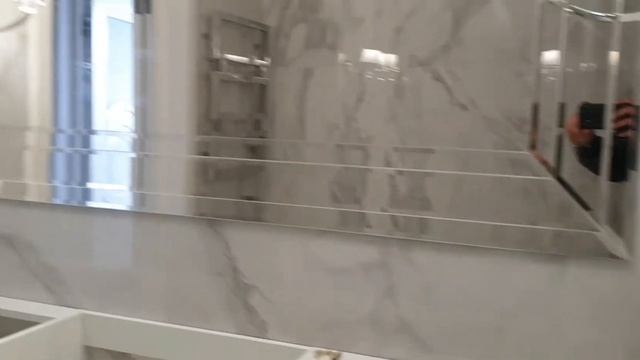 Зеркало в ванную комнату смотреть онлайн