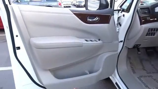 2014 Nissan Quest Oak Lawn, Countryside, Chicago, Orland Park, Alsip, IL 32830A смотреть онлайн