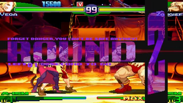 Street_Fighter_Alpha_3_Max смотреть онлайн