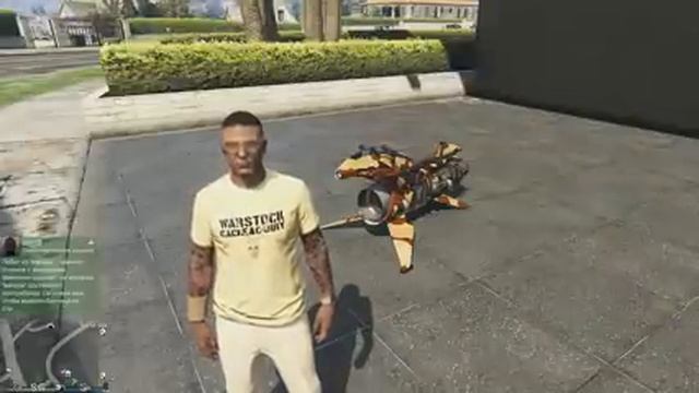 ЛУЧШИЙ ТРАНСПОРТ ДЛЯ ФАРМА И ЗАДАНИЙ В GTA ONLINE (ЧТО ЛУЧШЕ КУПИТЬ) смотреть онлайн