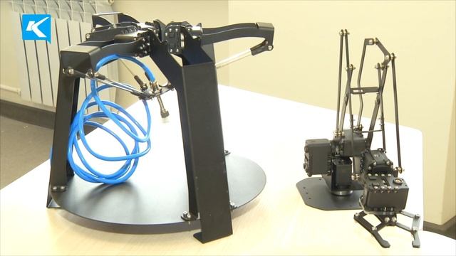 15 09 2022 В Киселёвске состоялось открытие первого в городе технопарка «Кванториум» смотреть онлайн