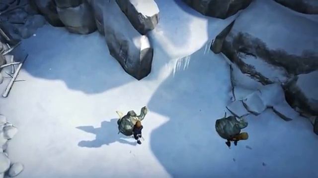 Brothers достижение Черепаший суп смотреть онлайн