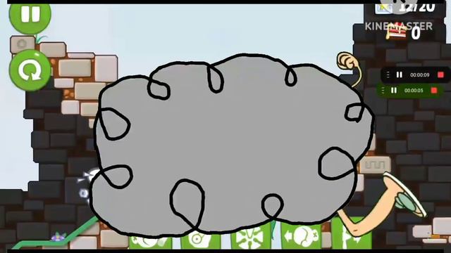 Bad Piggies Fight Cloud Add Round 1 смотреть онлайн