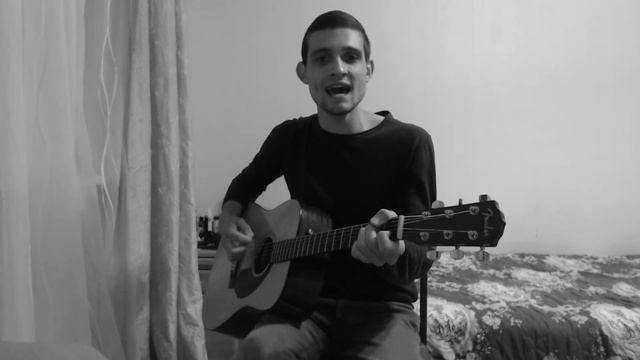 Let Down (Chester Bennington Tribute) смотреть онлайн