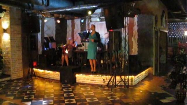 юмина елена ресторан "Пеликан" г. Омск 2011 смотреть онлайн