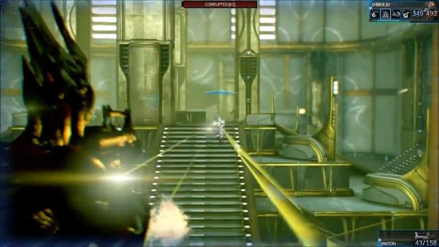 Warframe: In Search of Frost Prime- First Run. смотреть онлайн