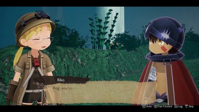Made In Abyss: Binary Star Falling Into Darkness - A Deep Dive (Part 6). I Am A Dumb Owl смотреть онлайн