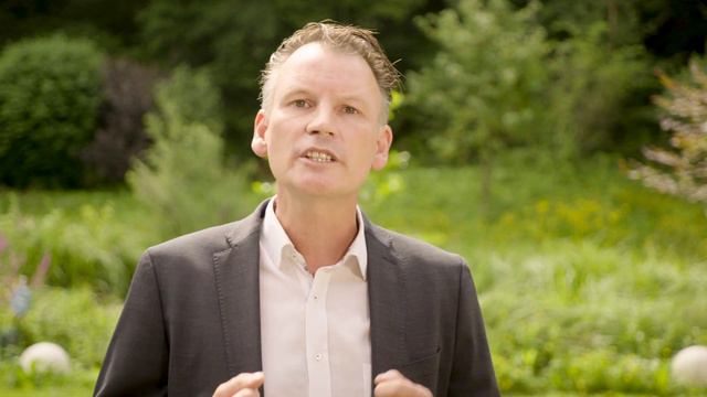 Gert Wakonig - Landeskoordinator Kärnten 💛 VISION ÖSTERREICH смотреть онлайн