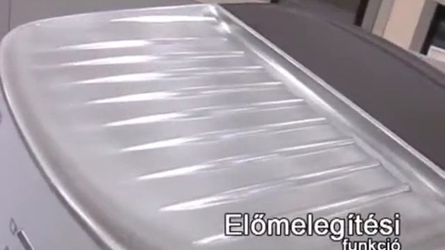 Electrolux EEA 260 kávéfőző Márkabolt смотреть онлайн