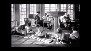 Марія Монтессорі. Мария Монтессори. Maria Montessori