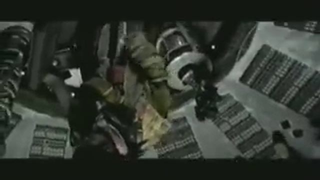 Bone Thugs N Harmony feat 2pac - Thug Luv (Darkstarr Remix) VIDEO смотреть онлайн