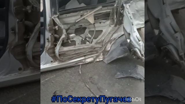 13.08.2021 Авария по улице Ермощенка смотреть онлайн