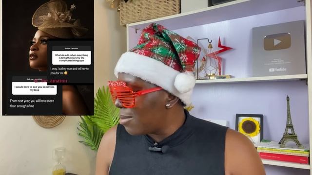 GROOVY IS MY FAVORITE HOUSEMATE - PHYNA FINALLY OPENS UP | DOYIN RESPONDS TO FAN | BBNAIJA LEVEL UP смотреть онлайн