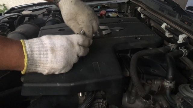 P0405 EGR Position Sensor Low. HOW TO DIAGNOSE.