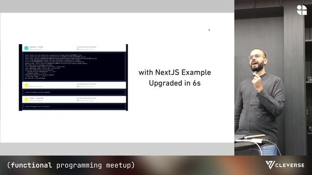 A new build system built in Elixir and Alpine Linux by Sakchai Siripanyawuth смотреть онлайн