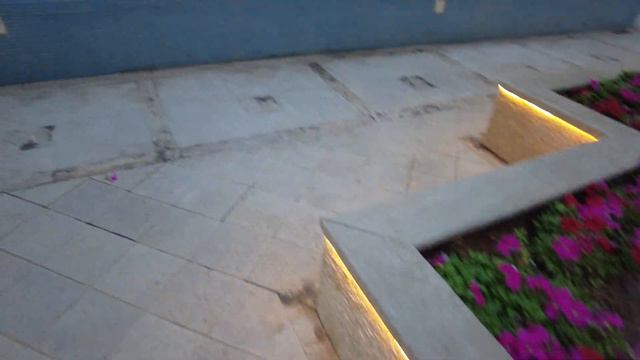 Отель Marjan Island Resort & Spa на искусственном острове Аль-Марджан в Рас-Аль-Хайма смотреть онлайн