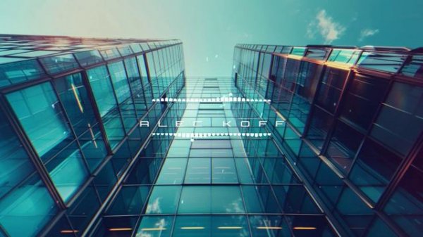 Alec Koff - A Luxury