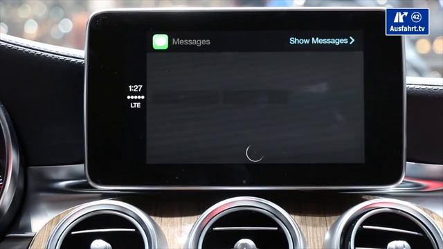 Apple CarPlay: умная автомобильная система