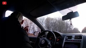 Volkswagen Polo против Лада гранта