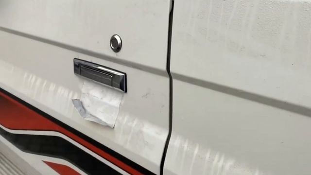 Toyota Land Cruiser 71 Series (LC 71) #toyota #landcruiser #hardtop #lc70series #lc71 #dubaicars