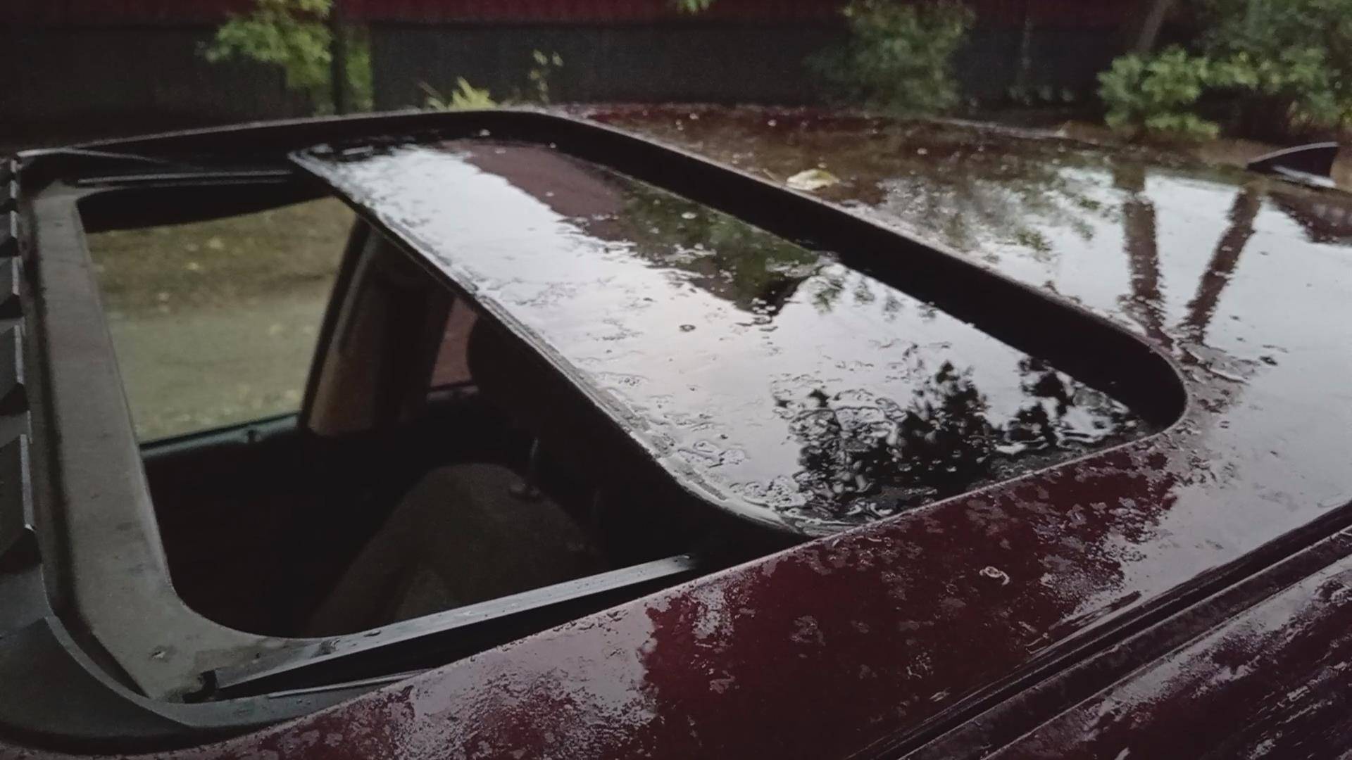 Внедряем люк от Passat B5 на Audi A4 B5... Или как говорили мне что это невозможно
(Часть первая) смотреть онлайн