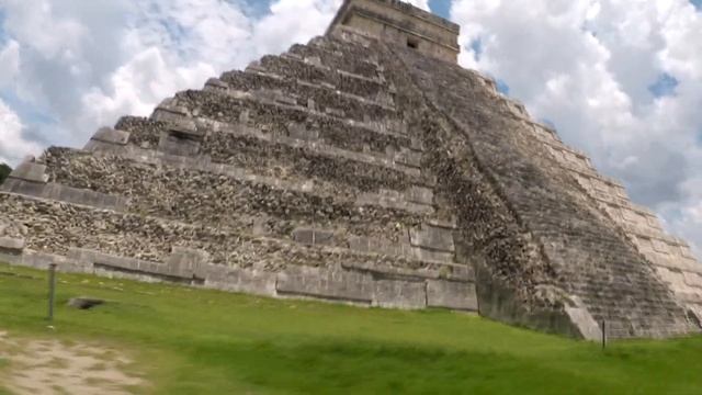 Adventures in the Riviera Maya - Quintana Roo - Mexico смотреть онлайн