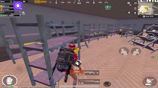 метро рояль,путь в топ 1 Украины, раздачи, залетай) смотреть онлайн