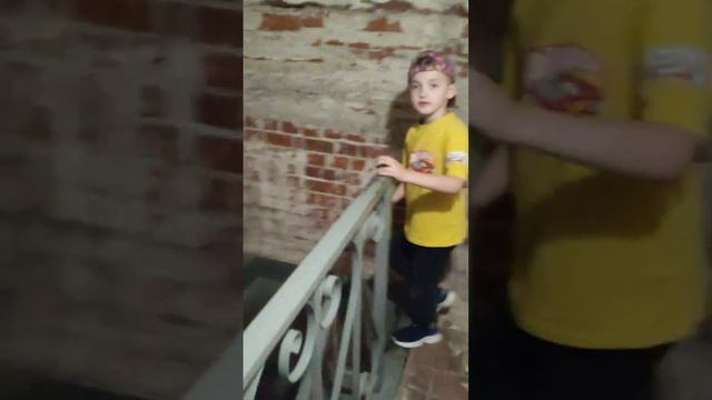 ArtBro в Казани из Богоявленского Собора смотреть онлайн