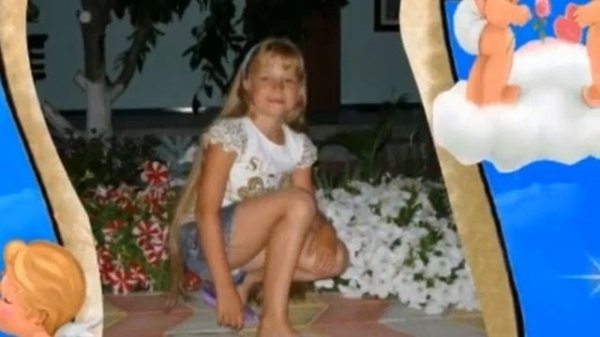 дети девочки видео